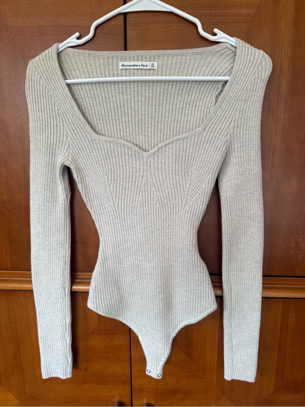 Abercrombie Sweater